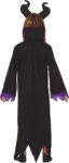 Abito Devil Fairy 5-6 Anni - Guirca