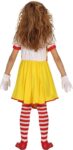 Abito Miss Mckiller 7-9 Anni - Guirca