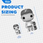 Jasmine Keychan - Funko