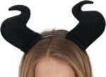 Abito Devil Fairy 5-6 Anni - Guirca