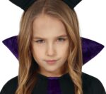 Abito Devil Fairy 5-6 Anni - Guirca