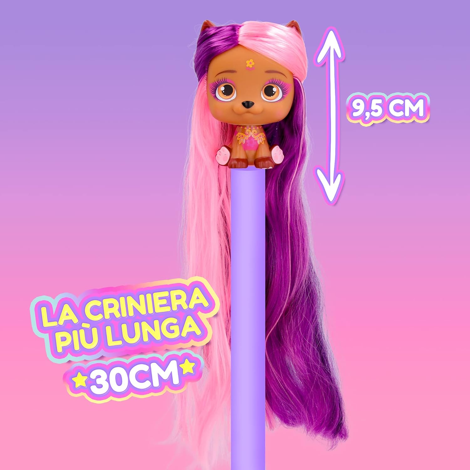 Vip Pets Cagnolini Moda Glam - Maggio - immagine 4