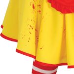 Abito Miss Mckiller 7-9 Anni - Guirca