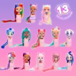 Vip Pets Cagnolini Moda Glam - Maggio