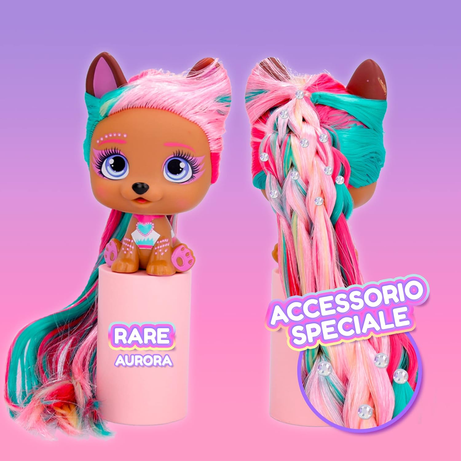 Vip Pets Cagnolini Moda Glam - Maggio - immagine 8