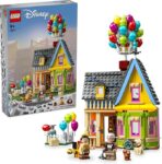 43217 La Casa di Up - Lego