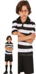 Abito Anoying Brother 7-9 Anni - Guirca