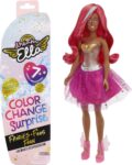 Dream Ella Color Changing Yasmin - MGA