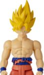 Goku Super Saiyan 30 cm. - Bandai