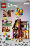 43217 La Casa di Up - Lego