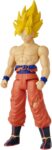 Goku Super Saiyan 30 cm. - Bandai