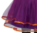 Abito Purple Baby Witch 12-18 Mesi - Guirca