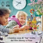 43217 La Casa di Up - Lego