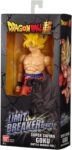 Goku Super Saiyan 30 cm. - Bandai