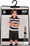 Abito Anoying Brother 7-9 Anni - Guirca