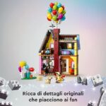 43217 La Casa di Up - Lego