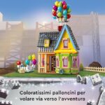 43217 La Casa di Up - Lego