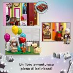 43217 La Casa di Up - Lego
