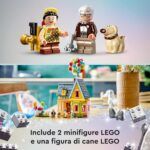 43217 La Casa di Up - Lego