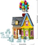 43217 La Casa di Up - Lego