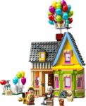 43217 La Casa di Up - Lego
