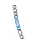 Collana Catena in Acciaio Uomo Napoli - 4M
