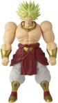 Broly Anime Super Saiyan 33 cm. - Bandai
