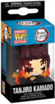 Portachiavi Tanjiro Kamado - Funko