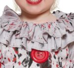 Abito Crazy Clown 18 -24 Mesi