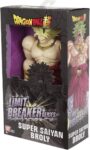 Broly Anime Super Saiyan 33 cm. - Bandai