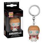 Portachiavi Annabelle - Funko