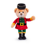 Schiaccianoci Teddy - Trudi