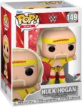 Hulk Hogan - Funko