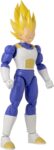 Vegeta Super Saiyan 17 cm. - Bandai