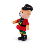 Schiaccianoci Teddy - Trudi