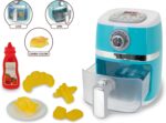 Friggitrice ad Aria con Funzioni Reali - Teorema