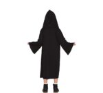 Abito Student of Magic Red 7-9 Anni - Guirca