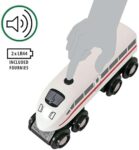 Treno ad Alta Velocità - Brio