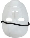 Set Maschera Killer con Coltello - Guirca