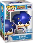 Sonic - Funko