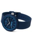 Orologio da Polso Analogico Unisex Napoli - 4M