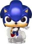 Sonic - Funko