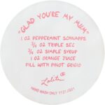 Calice Glad You're My Mum - Lolita