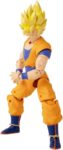 Goku Super Saiyan 17 cm. - Bandai