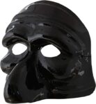 Maschera Pulcinella - Widmann