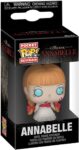 Portachiavi Annabelle - Funko
