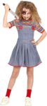 Abito Doll 5-6 Anni - Guirca