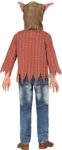 Abito Werewolf 5-6 Anni - Guirca