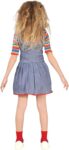Abito Doll 5-6 Anni - Guirca