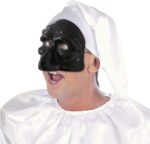 Maschera Pulcinella - Widmann